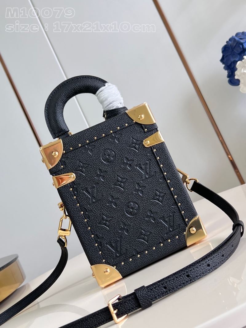 Louis Vuitton Box Bags